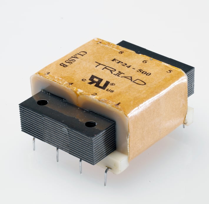 UL Listed vs. UL Recognized What's the Difference? Triad